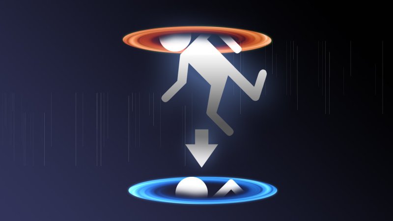 Portal 2 Alive And Kicking